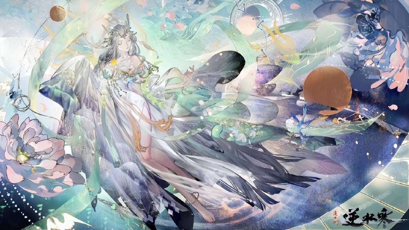 从掌控雷电直接进化到自由穿越!