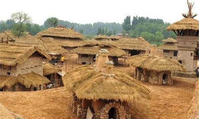 为神话填词,揭露上古涿鹿之战,看黄帝纵横天下荣登人文始祖_蚩尤_部落