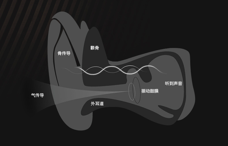 骨传导耳机的危害性有哪些方面，骨传导耳机的危害性和优点详细分析