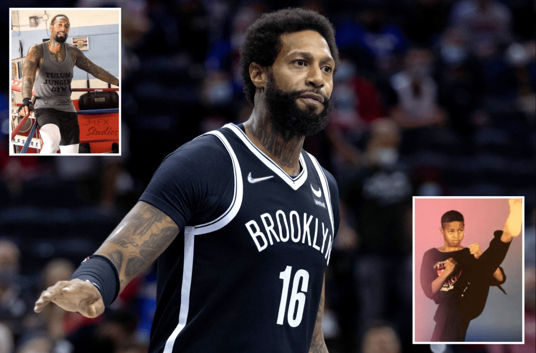 nba票选第一格斗家,也凉了._詹姆斯·约翰逊_篮君_赛场