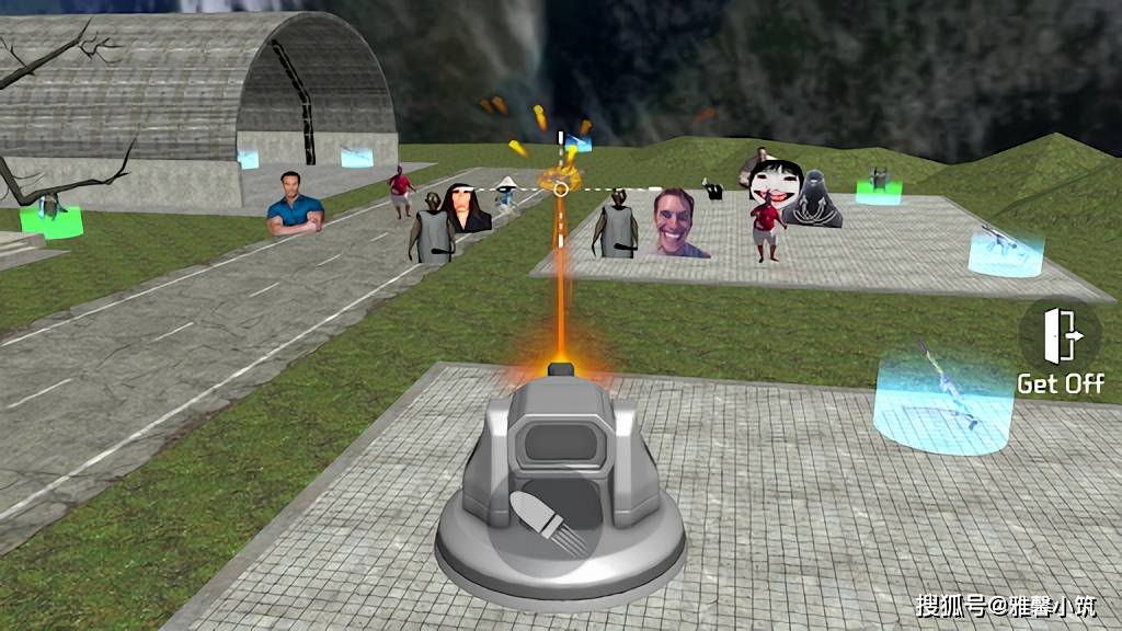 沙盒手游《sandbox in space》跻身免费榜亚军_玩家_玩法_设计的