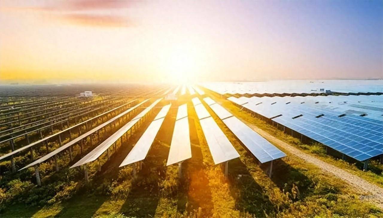 五部门开展第四批智能光伏试点示范活动_应用_服务_项目