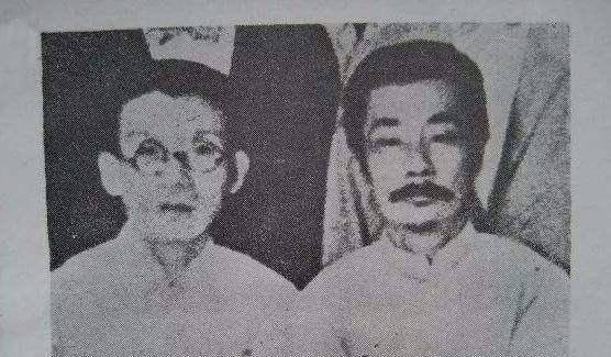 身在福州的郁达夫听到噩耗后深感悲痛,当即抛下一切事物前往上海.