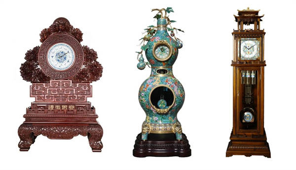山东红木品牌巧夺天工红木:邀您相约中国当代艺术钟表巡展_烟台_历史