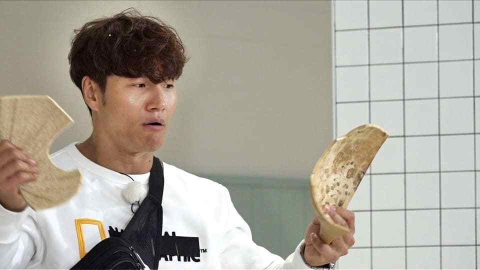 6点揭韩国《running man》为什么走下坡,成员曝「真的跑不动了」_节目