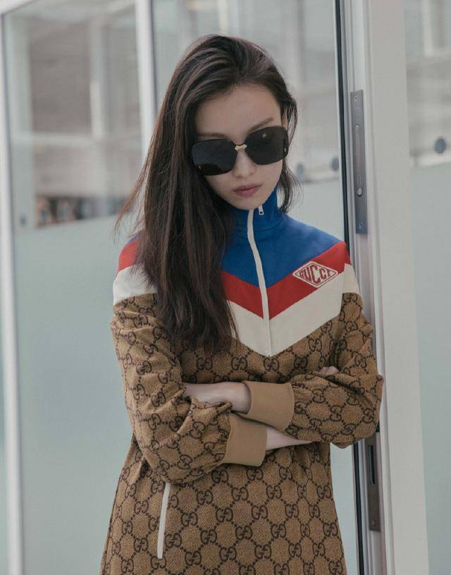 29岁倪妮厉害了!