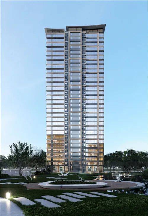 武汉「建发朗玥」售楼处电话丨24小时电话丨售楼处地址丨建发朗玥最新价格详情_沙湖_豪宅_的设计