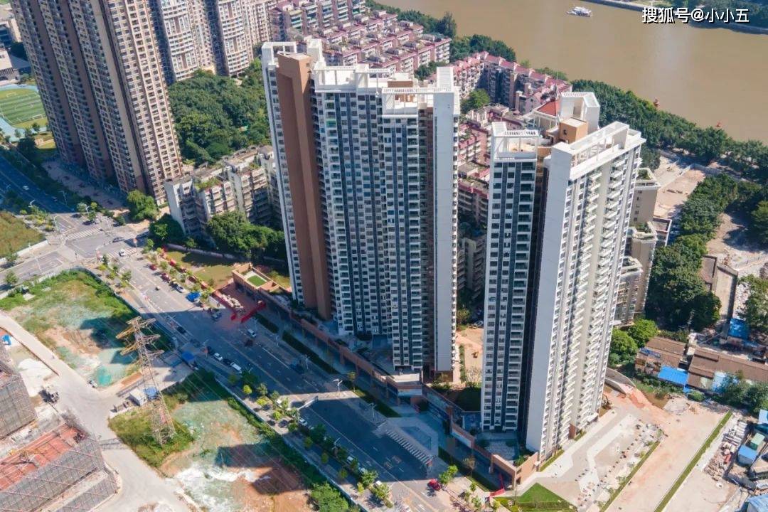 番禺【凯德山海连城】九年一贯制仲元中学·公立名校 内部额外优惠 送