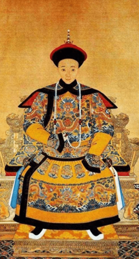 咸丰皇帝为啥31岁就驾崩?有4个坏习惯,身体素质再强也扛不住_内忧外患