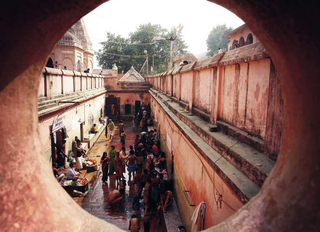 建筑和建筑物那烂陀大学的每座寺院和庙宇,都有不同的用途和宗教信仰