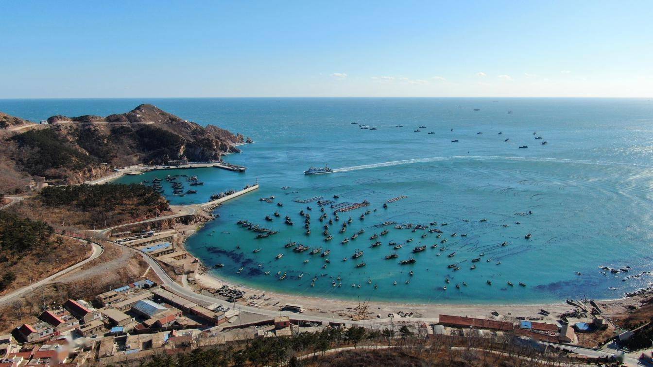 中国_海洋_发展