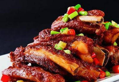 国庆节常吃这几道菜，简单易做，好吃营养全(图3)
