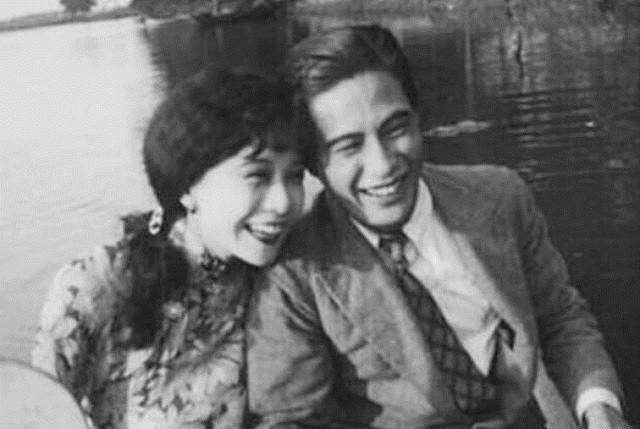 民国渣男唐季珊:抛弃张织云,害死阮玲玉,晚年乞讨,冻死街头_上海滩