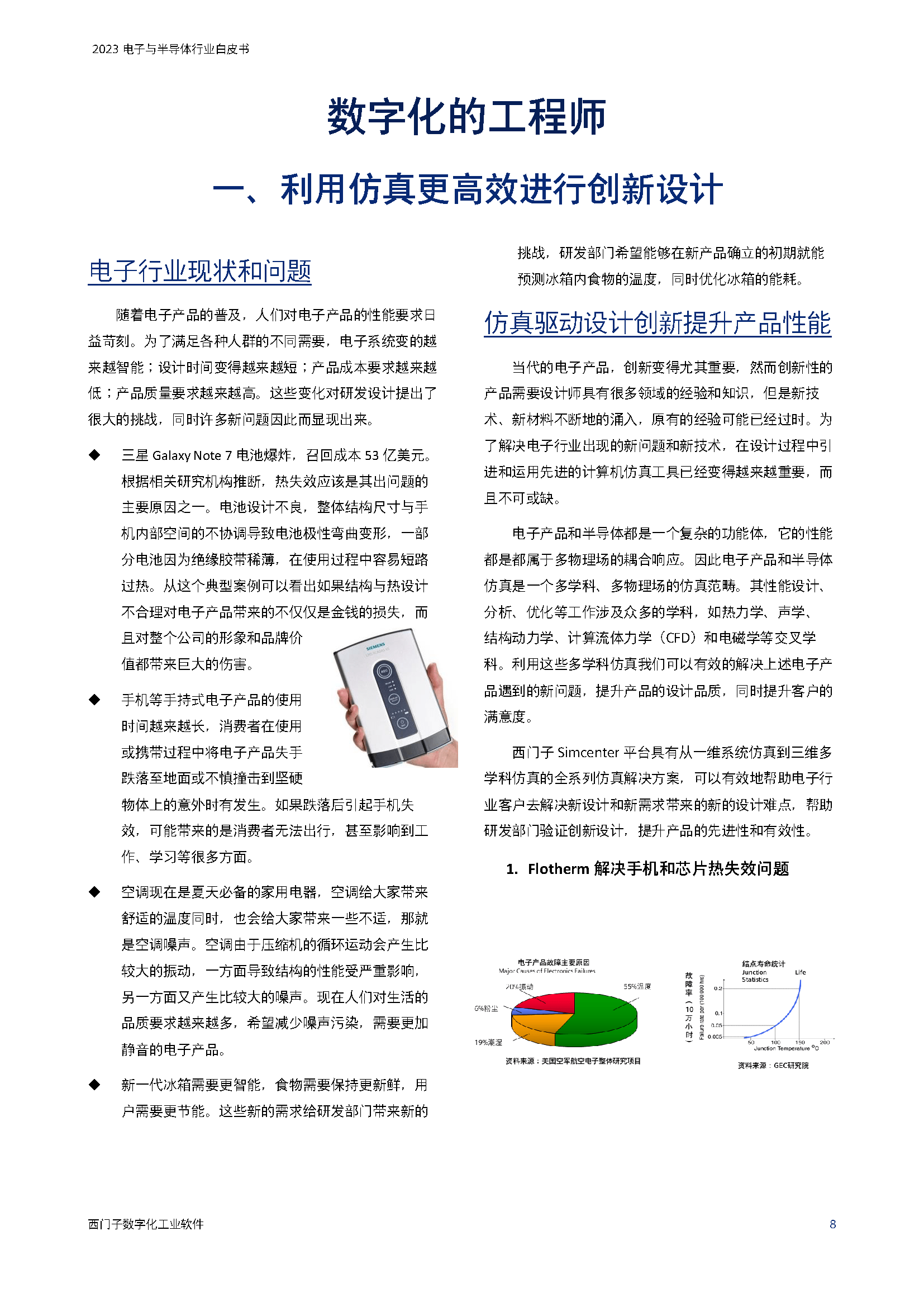 2023電子與半導體行業白皮書-62頁附下載_數字化_製造_工業