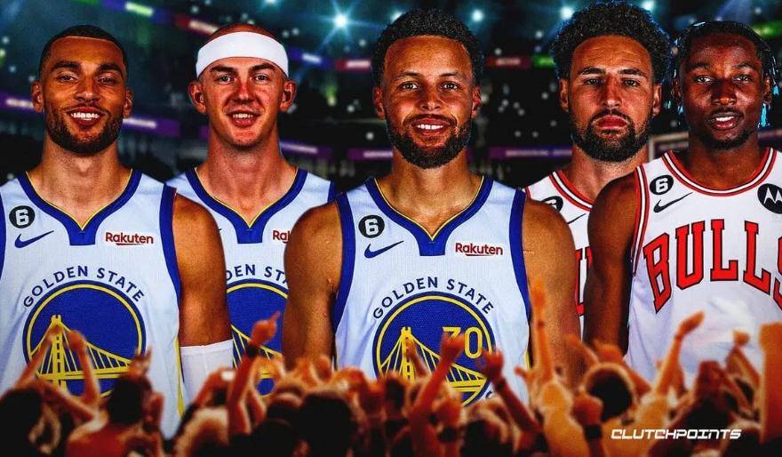 湖勇76人等多支球队有意拉文!拉文去哪儿引热议_why_lakers_lavine