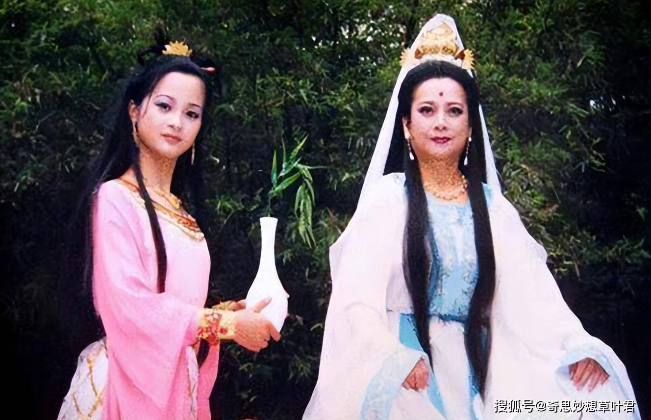唐僧的三位徒弟,将他们名字连起来读,你会发现吴承恩最大的秘密_悟空