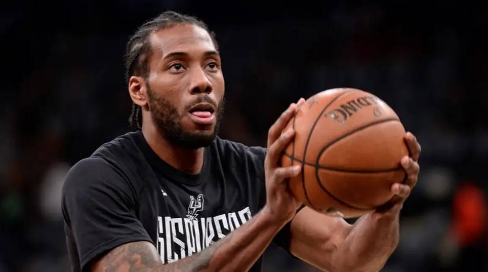 因伦纳德拒绝续约,快船队有意送出伦纳德换来格兰特 武切维奇!_命中率