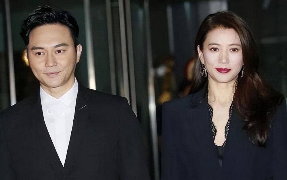 最怕张智霖这种,原来我们被骗了十几年_袁咏仪_许秋怡_女朋友