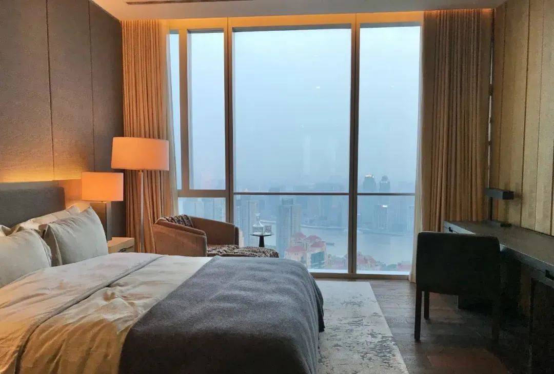 上海市中心陆家嘴大平层【丽晶汇】 《丽晶汇公寓》>楼盘怎么样?