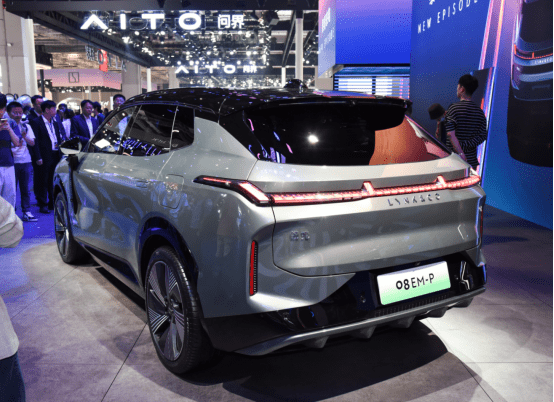 销量长虹的领克08,11月又出新优惠_搜狐汽车_搜狐网