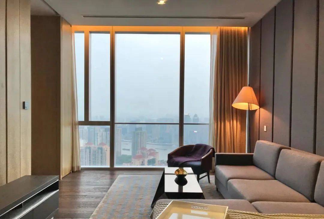 上海市中心陆家嘴大平层【丽晶汇】 《丽晶汇公寓》>楼盘怎么样?