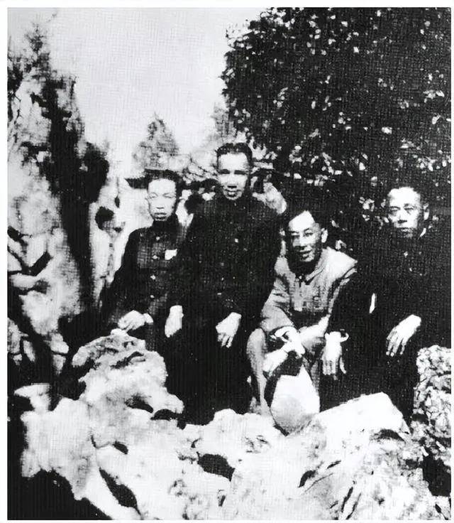 粟裕高看叶飞？透过他的视角看华野战将方阵之中，叶飞位列如何？-搜狐大视野-搜狐新闻