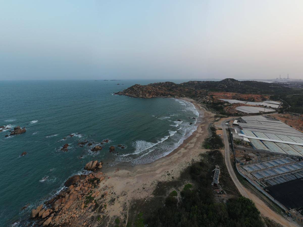 福建福鼎市沙埕港:自然美景与人文风情交织的魅力之地_美食_港口_景点