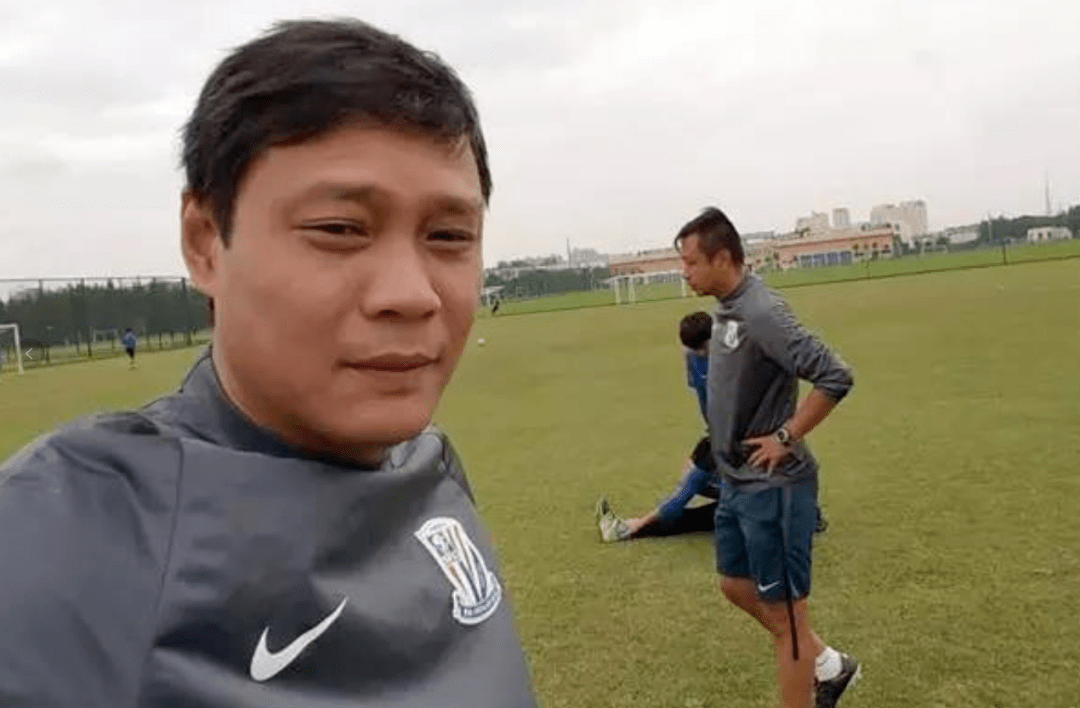 武磊领衔11人首发曝光,范志毅里皮一针见血_比赛_扬科维奇_足球