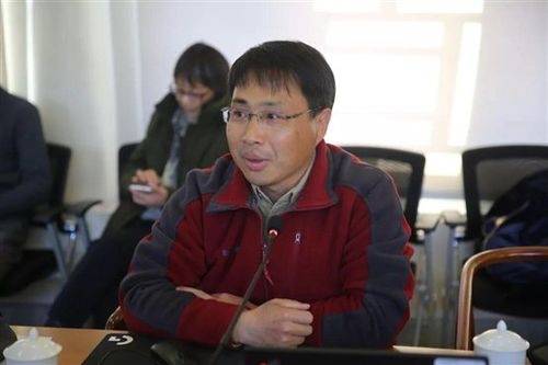 北大副校长孙宏伟,调任西北大学担任副校长,级别降了吗?