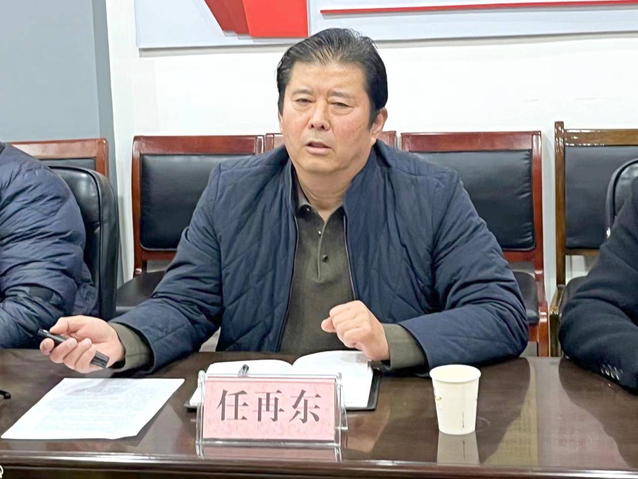 河南省智慧医院医疗专项投建创新联合体筹建工作会在新乡召开