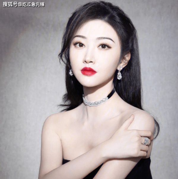 景甜自降番位?鹿晗团队急了?_宣传_实力_基本