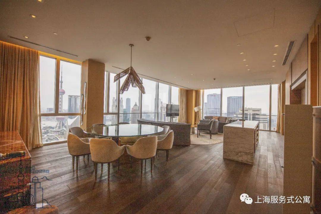 上海陆家嘴顶级公寓『丽晶汇』详情_服务_丽晶酒店_销售