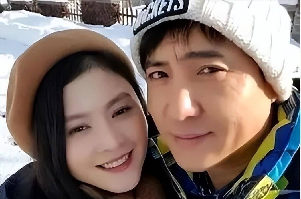 4位娶了"丑妻"的男星,相伴36年,不嫌弃老婆邋遢_王琦_爱意_沈腾