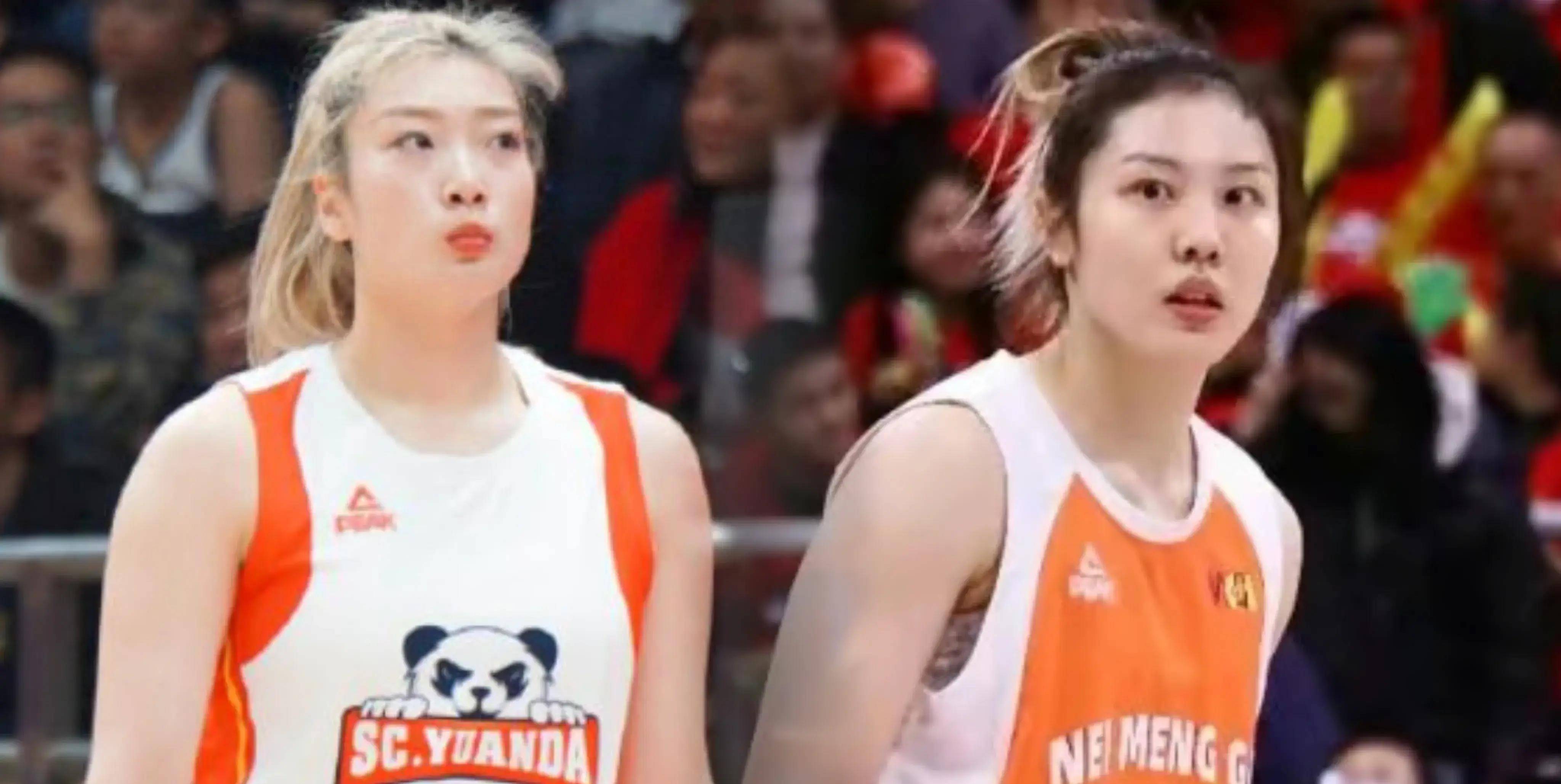 重磅推荐:强强对话,内蒙古女篮能客场给卫冕冠军一个下马威吗?