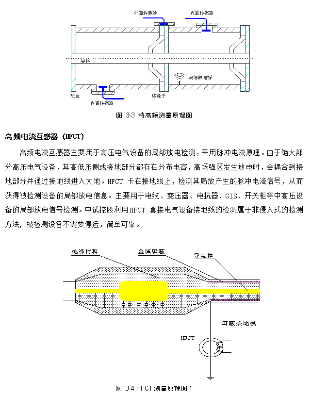 包括高壓開關櫃,環網櫃,電壓/電流互感器,變壓器(包括乾式變壓器)