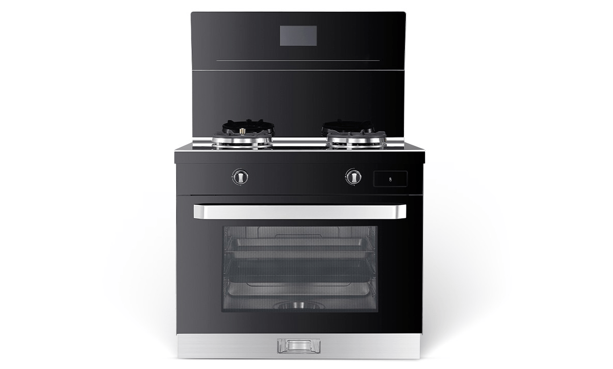 迅达集成灶:触手可及烹饪的乐趣_智能化_过程_厨房