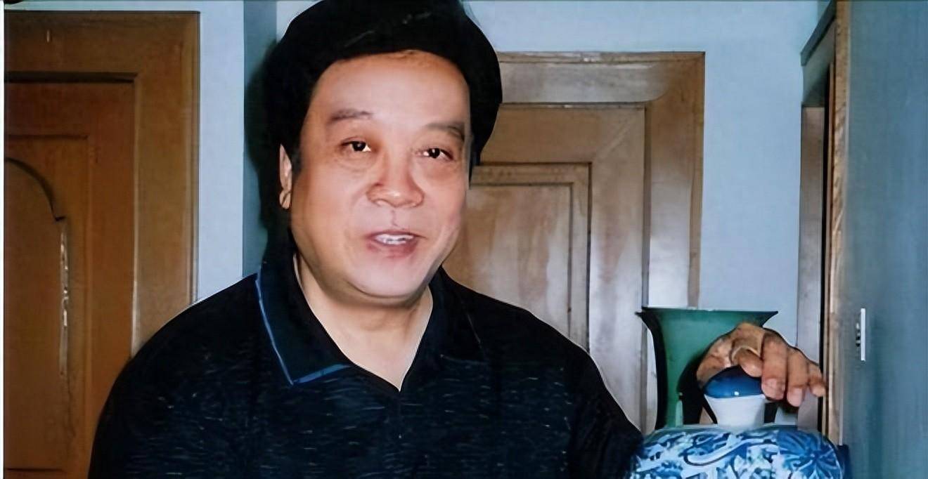 主持人赵忠祥,生前把5亿遗产托付倪萍而非妻子,原因揭秘_生活_一生