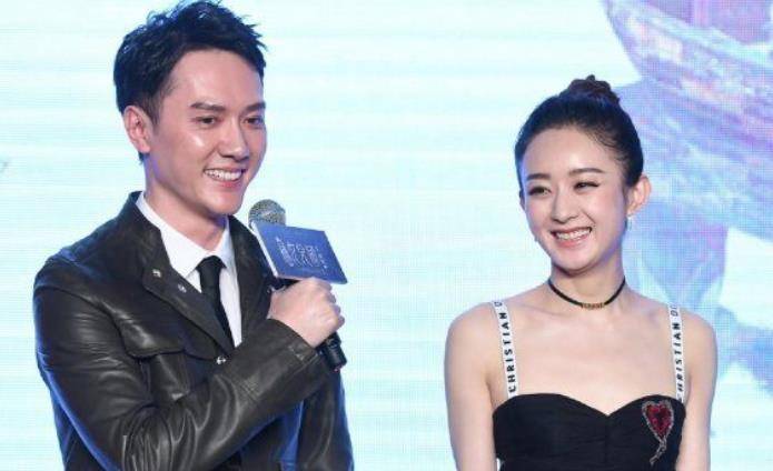 赵丽颖冯绍峰分手不意外,让人惊讶的是赵丽颖的资产,有点厉害_投资