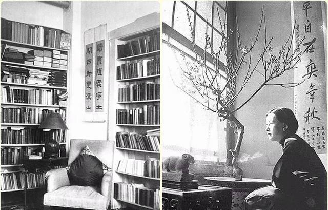 冰心讽刺"太太的客厅",林徽因便送她一坛山西醋_岳霖_徐志摩_文坛