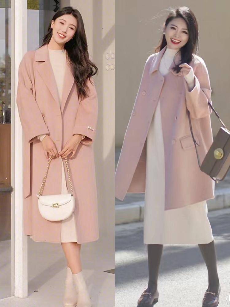 女人过了45岁,建议多穿"4种"减龄色,时髦大方还显气质!