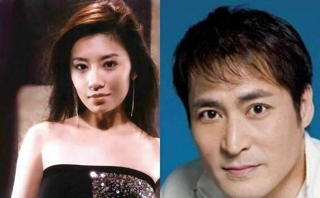 贾静雯:初恋遇上已婚男,嫁豪门被丈夫坑2600万,如今再嫁修杰楷_黄建群