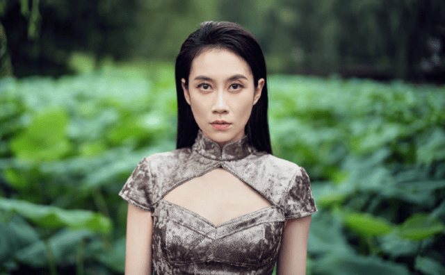 却被黄磊称为得意学生,陈凯歌尊称为老师的人_温峥嵘_角色_北电