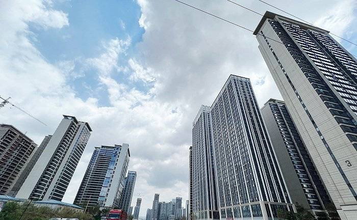 巫家坝景成大厦项目土地闲置两年以上,将无偿收回_建设_开发_官渡区