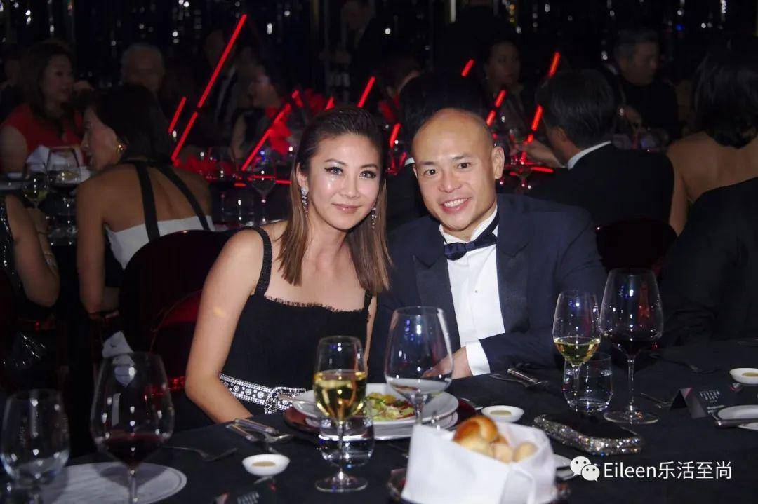 比李嘉欣还美?都领200万生活费,她为什么能进核心贵妇圈?