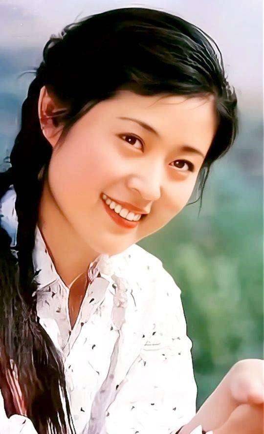 伊能静_俞飞鸿_刘晓庆