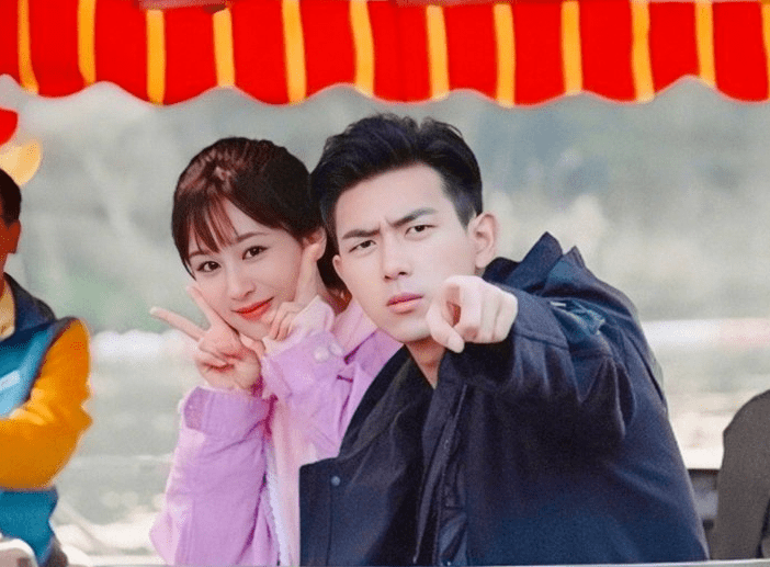 杨紫的《国色芳华》27岁陈星旭拒演男二:没流量被抢男一,抠门的代价?