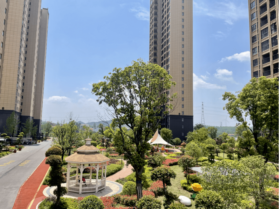 【售楼部】孝感大悟西岳鑫城售楼处电话-售楼处位置-全新房源价格!