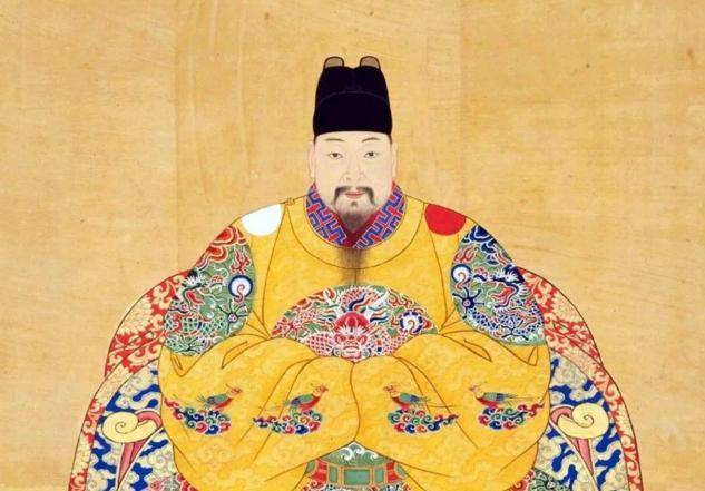 瑞王朱常浩:不受明神宗待见的儿子,二十五岁才成婚的大龄皇子_封地