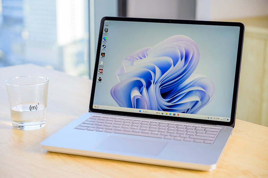 Surface Laptop Studio 2评测：三种形态 能否成为生产力利器 