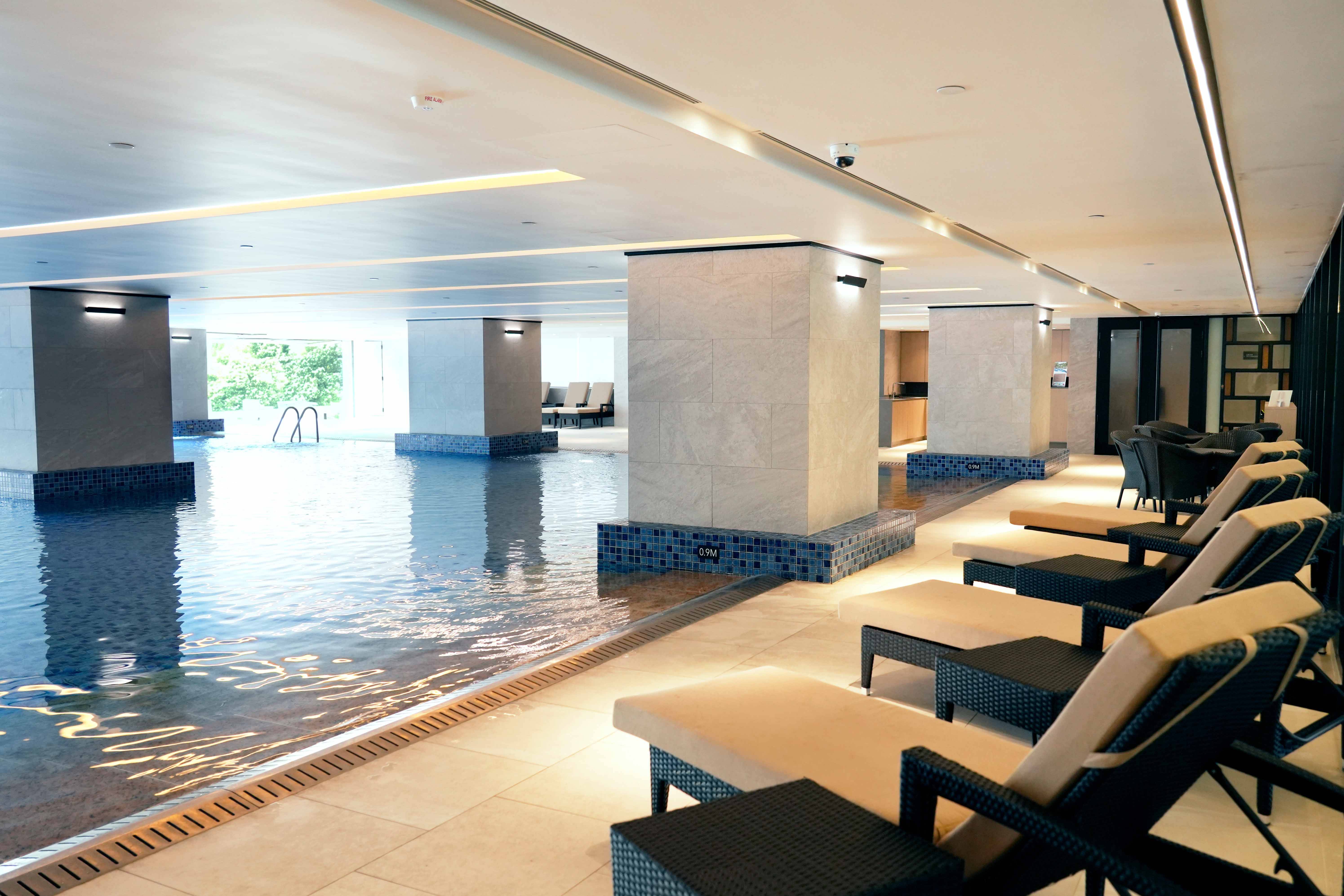 香港帝都酒店以全新面貌迎接八方来客_沙田_宾客_装修